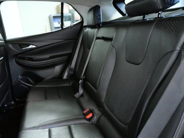 Used 2022 Buick Encore GX Essence w/ Experience Buick Package AWD/4WD image 15