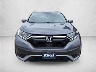 Used 2021 Honda CR-V EX video 2
