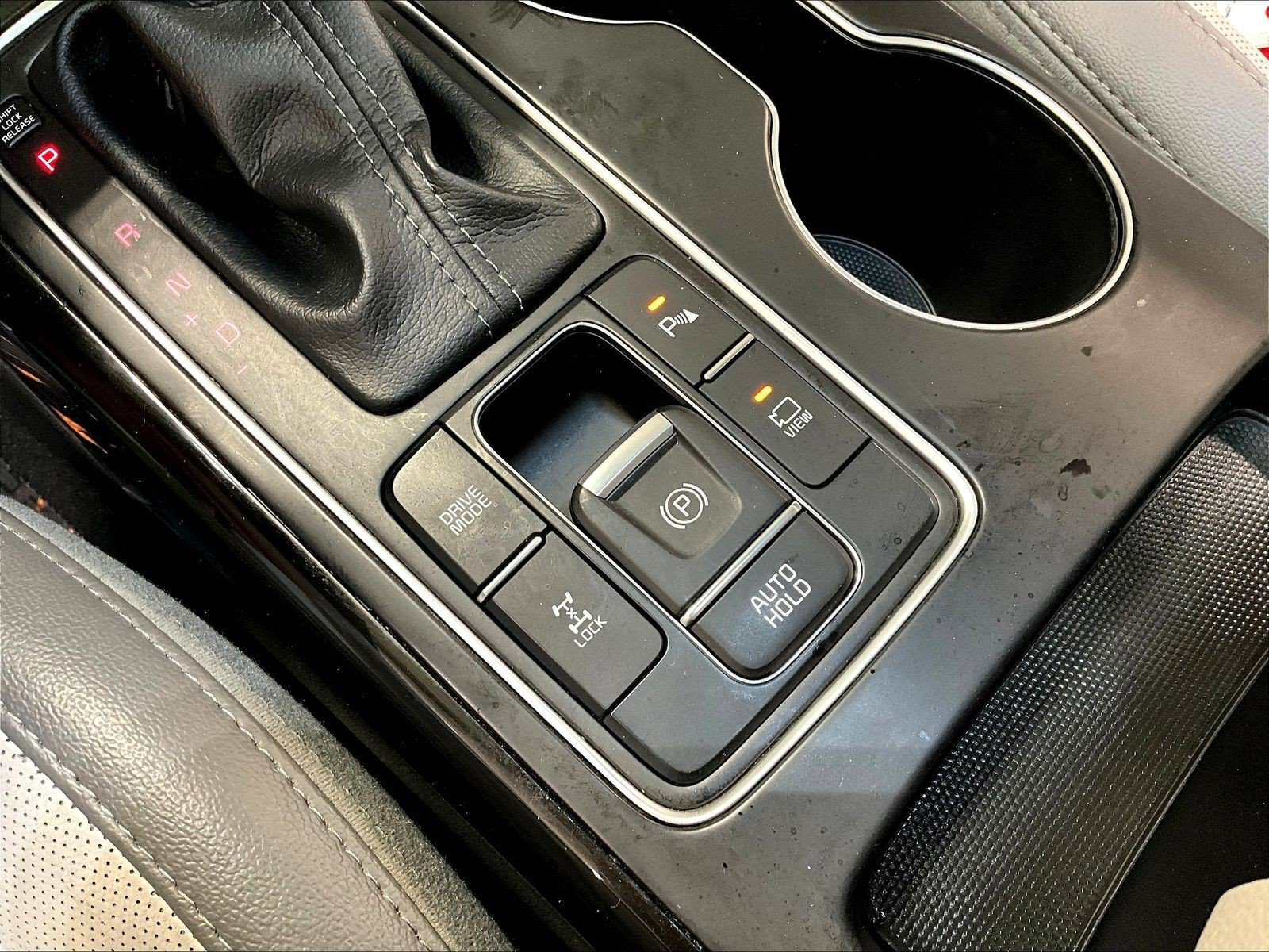 Used 2020 Kia Sorento SX AWD/4WD image 40