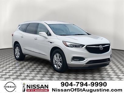 Used 2018 Buick Enclave Essence