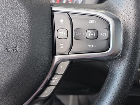 New 2026 RAM 1500 Express RWD image 24