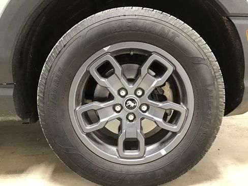 Used 2022 Ford Bronco Sport Big Bend w/ Convenience Package image 31