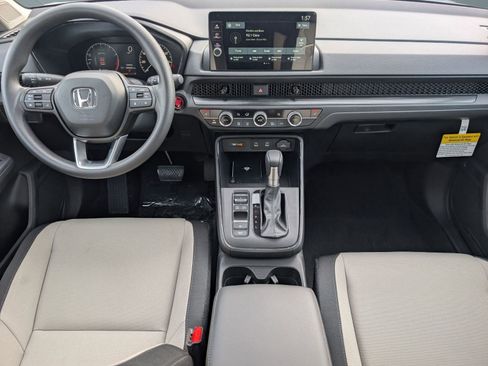 New 2026 Honda CR-V EX image 17