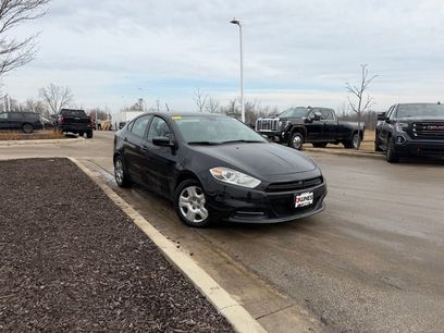 Used 2015 Dodge Dart SE w/ Convenience Group