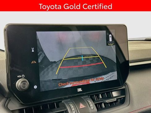 Certified 2024 Toyota RAV4 XSE w/ Premium Package AWD/4WD image 15