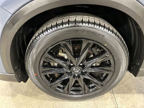 Used 2023 MAZDA CX-5 Carbon Edition image 8