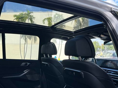 Used 2026 BMW X5 sDrive40i image 33