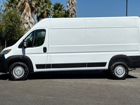 New 2026 RAM ProMaster 2500 image 6