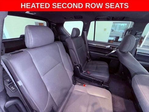 Certified 2023 Lexus GX 460 Premium AWD/4WD image 15