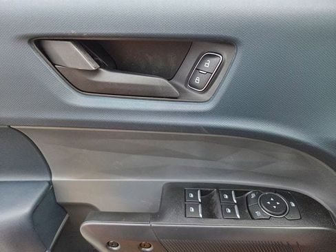 New 2026 Ford Maverick Lariat w/ Black Appearance Package image 25