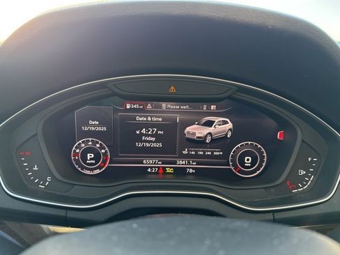 Used 2018 Audi Q5 2.0T Premium image 16