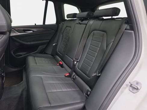 Used 2021 BMW X3 M40i w/ Premium Package AWD/4WD image 13