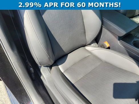 Certified 2024 Honda Civic Touring image 19