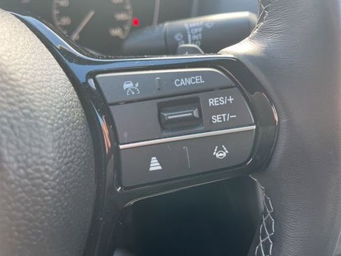 Used 2024 Honda Civic Sport image 17