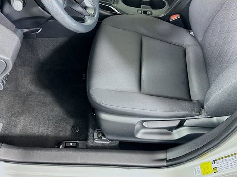 Certified 2024 Toyota Corolla LE image 19