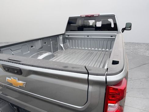New 2026 Chevrolet Silverado 2500 LT w/ All Star Edition image 8