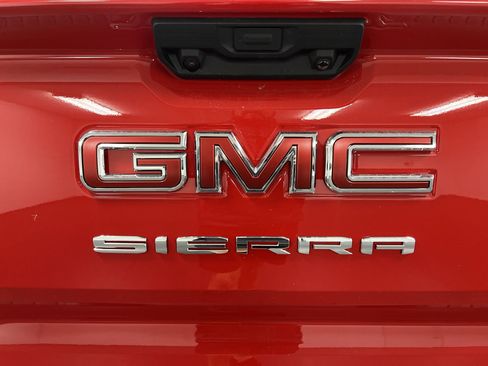 New 2026 GMC Sierra 1500 Elevation w/ Elevation Select Package image 66