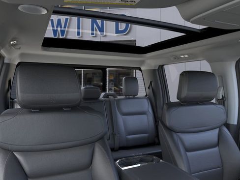 New 2026 Ford F250 Lariat w/ Tremor Off-Road Package image 22