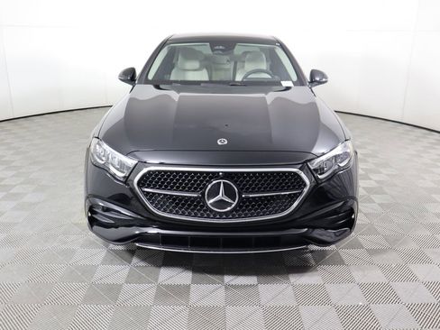 New 2026 Mercedes-Benz E 350 Sedan image 2