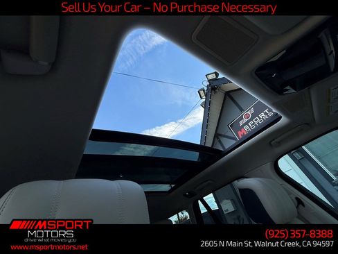 Used 2020 Land Rover Range Rover HSE AWD/4WD image 37