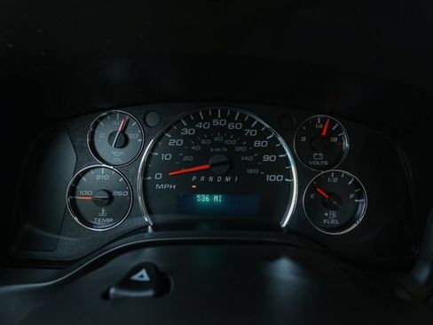 Used 2025 Chevrolet Express 2500 w/ Driver Convenience Package RWD image 24