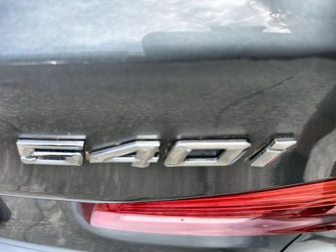 Used 2020 BMW 540i xDrive w/ Executive Package AWD/4WD image 15