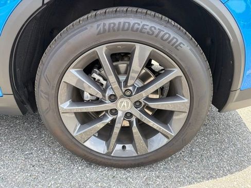 Used 2026 Acura MDX A-Spec AWD/4WD image 7