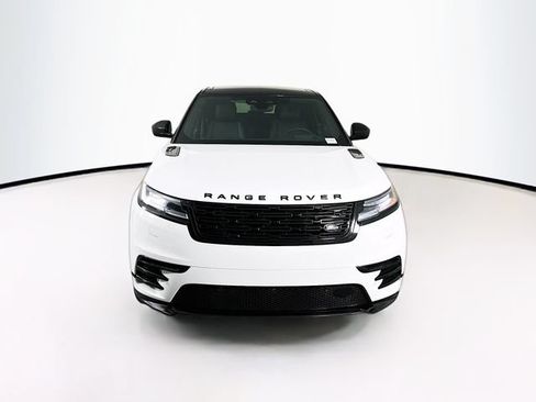 Used 2026 Land Rover Range Rover Velar Dynamic SE AWD/4WD image 2