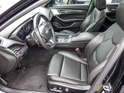 Used 2023 Cadillac CT5 Sport AWD/4WD image 10