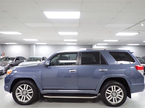 Used 2013 Toyota 4Runner Limited image 20