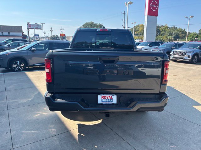 Used 2026 RAM 1500 Express RWD image 6