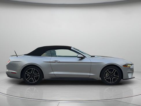 Certified 2020 Ford Mustang Premium RWD image 39