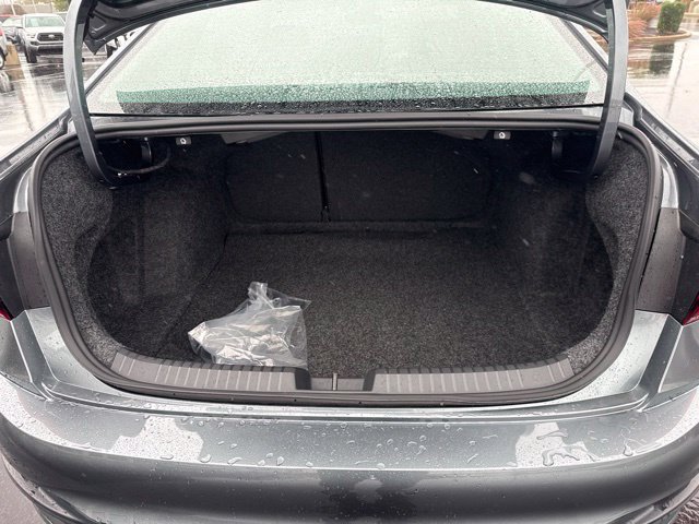 Used 2026 Volkswagen Jetta S FWD image 25