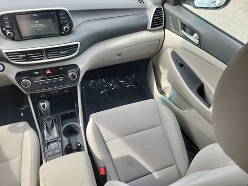 Used 2020 Hyundai Tucson Value FWD image 14