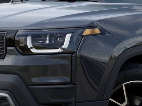 New 2026 Jeep Cherokee Overland AWD/4WD image 10