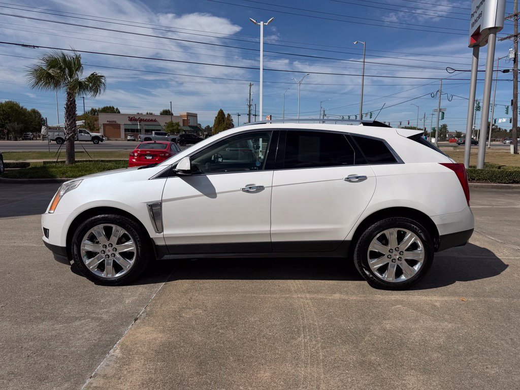 Used 2016 Cadillac SRX Performance w/ Driver Awareness Package FWD image 2