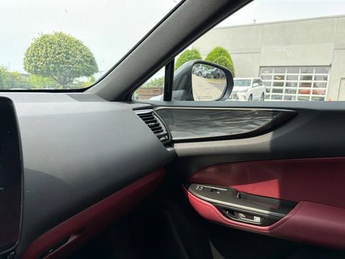 Used 2024 Lexus NX 350 AWD image 28