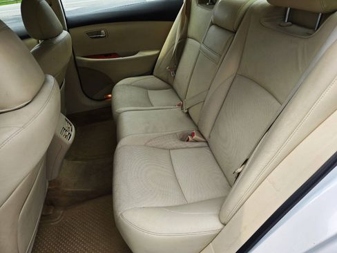 Used 2011 Lexus ES 350 FWD image 21