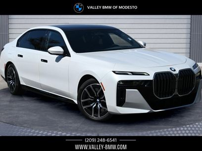 Used 2023 BMW 760i xDrive