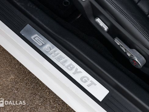 Used 2007 Ford Mustang GT Premium image 26