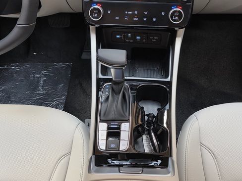 New 2026 Hyundai Tucson SEL image 22