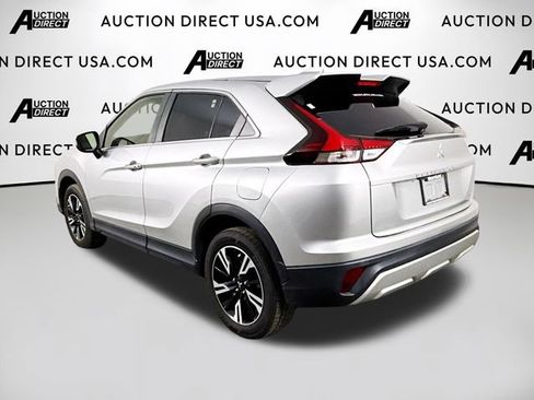 Used 2023 Mitsubishi Eclipse Cross SE AWD/4WD image 5