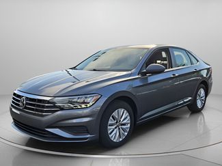 Used 2020 Volkswagen Jetta S FWD video 1