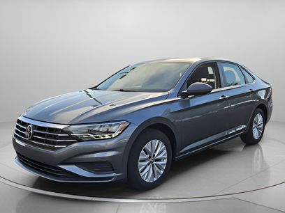 Used 2020 Volkswagen Jetta S