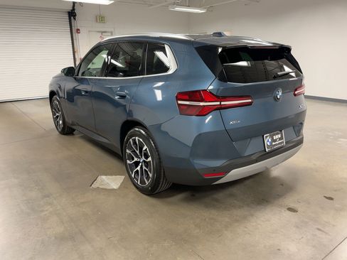 New 2026 BMW X3 xDrive30 image 3