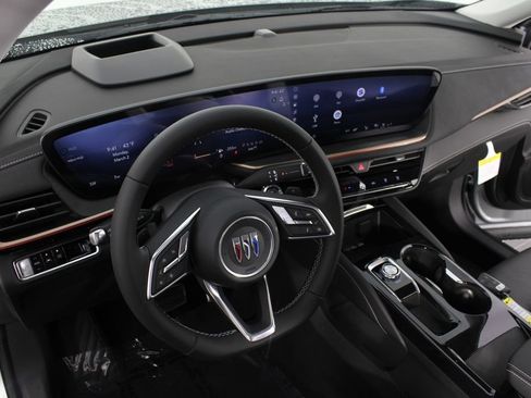 New 2026 Buick Envision Sport Touring AWD/4WD image 9