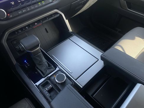 Used 2024 Toyota Sequoia SR5 image 19