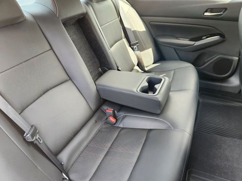 Certified 2023 Nissan Altima 2.5 SR w/ SR Premium Package AWD/4WD image 17