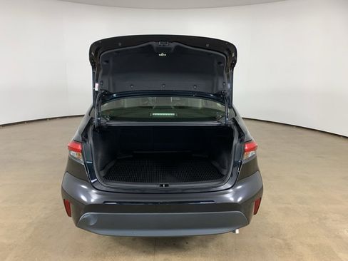 Used 2024 Toyota Corolla XLE image 12