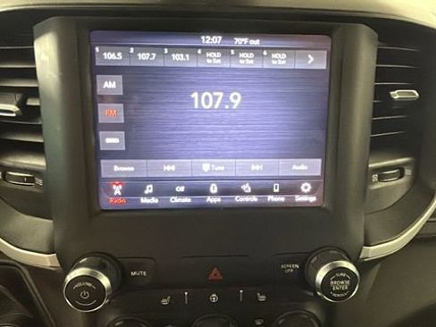 Used 2020 RAM 1500 Big Horn AWD/4WD image 21